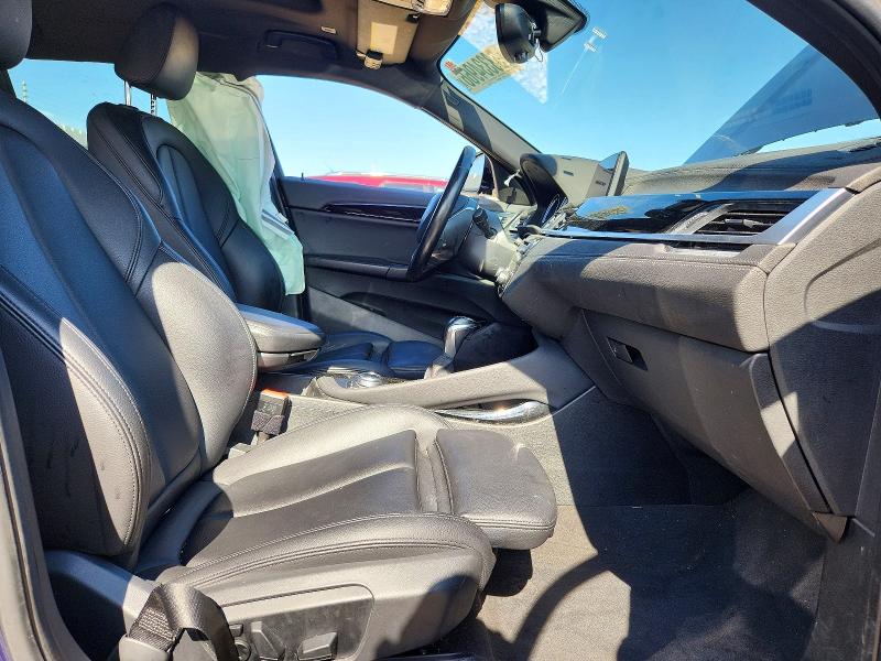 Продаж на аукціоні авто 2018 Bmw X2, vin: WBXYJ5C31JEF77584, номер лоту: 58334966