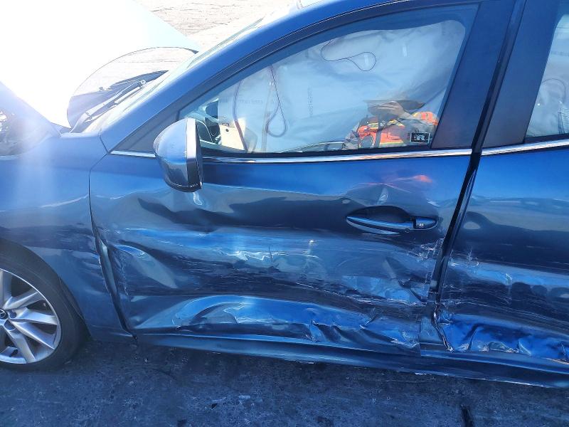 58008526 :رقم المزاد ، JM1BN1L7XH1126459 vin ، 2017 Mazda 3 مزاد بيع