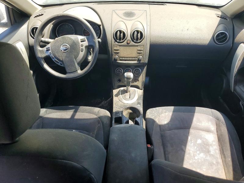 Продажа на аукционе авто 2013 Nissan Rogue, vin: JN8AS5MT0DW004878, номер лота: 57694896