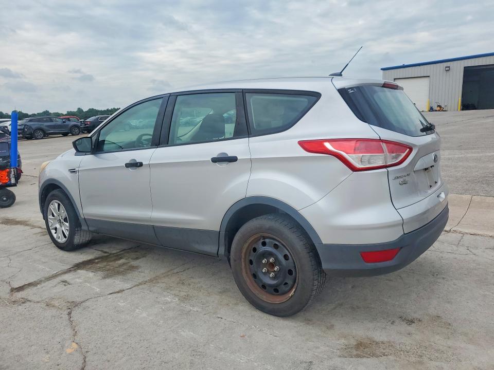 2013 Ford Escape მანქანა იყიდება აუქციონზე, vin: 1FMCU0F77DUC11602, აუქციონის ნომერი: 55798216