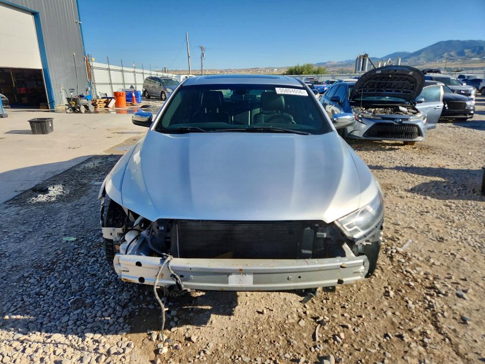 Продажа на аукционе авто 2016 Ford Taurus, vin: 1FAHP2F88GG120255, номер лота: 55804056