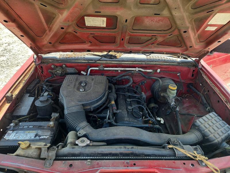 Продаж на аукціоні авто 1998 Nissan Frontier, vin: 1N6DD26S8WC339071, номер лоту: 55737296