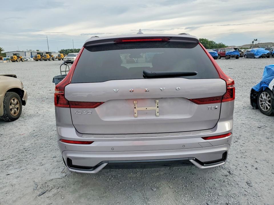 Продажа на аукционе авто 2026 Volvo Xc60, vin: YV4H60RC2T1440733, номер лота: 56622786