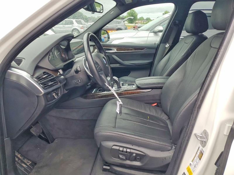 Продажа на аукционе авто 2018 Bmw X5, vin: 5UXKR0C5XJ0X90378, номер лота: 58295286