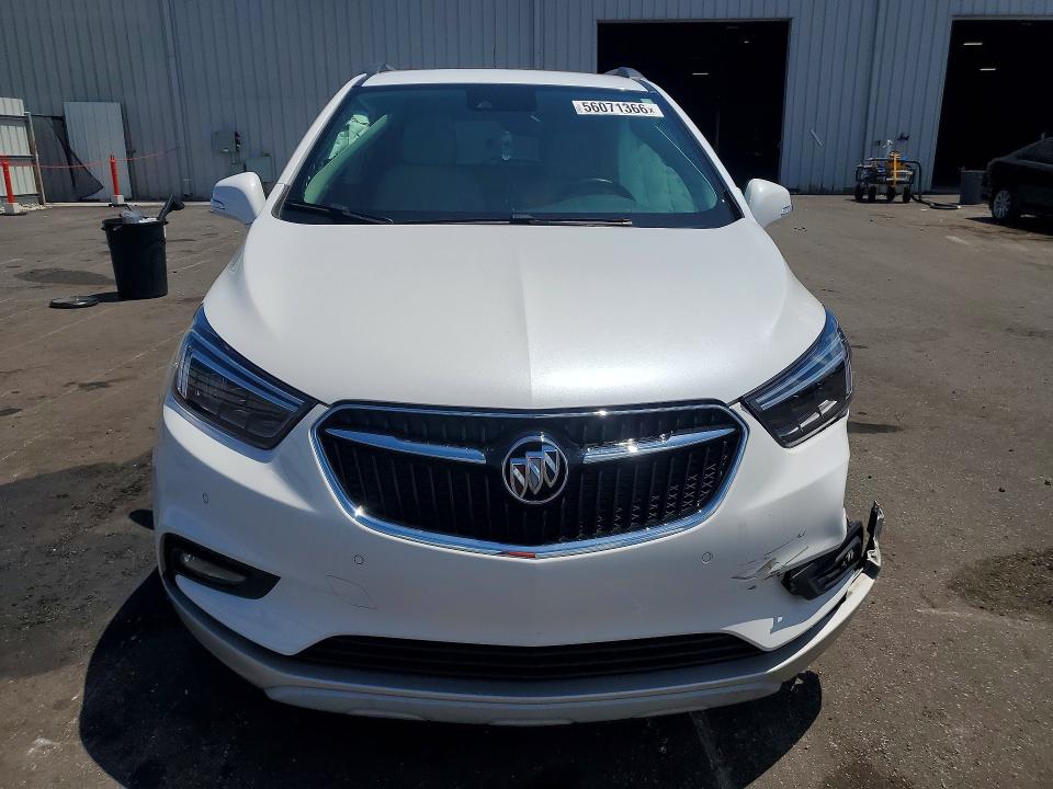 Продаж на аукціоні авто 2019 Buick Encore, vin: KL4CJCSM4KB910523, номер лоту: 56071366