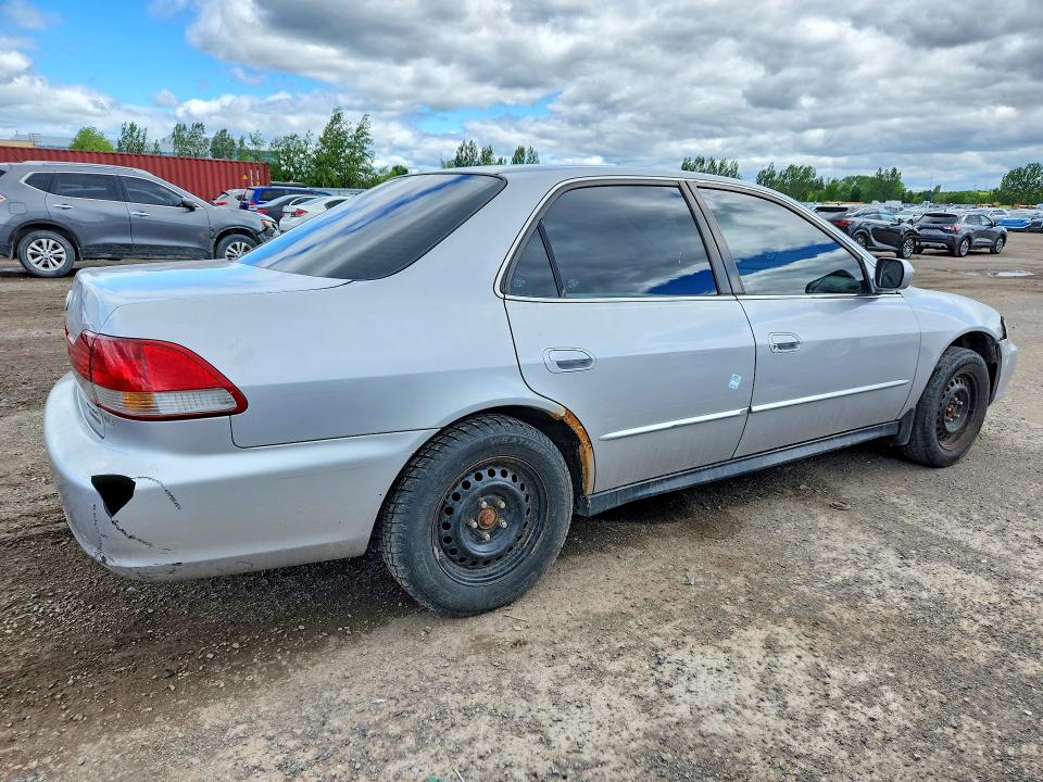 Aukcja sprzedaży 2002 Honda Accord, vin: 1HGCG16622A805684, numer aukcji: 56101226