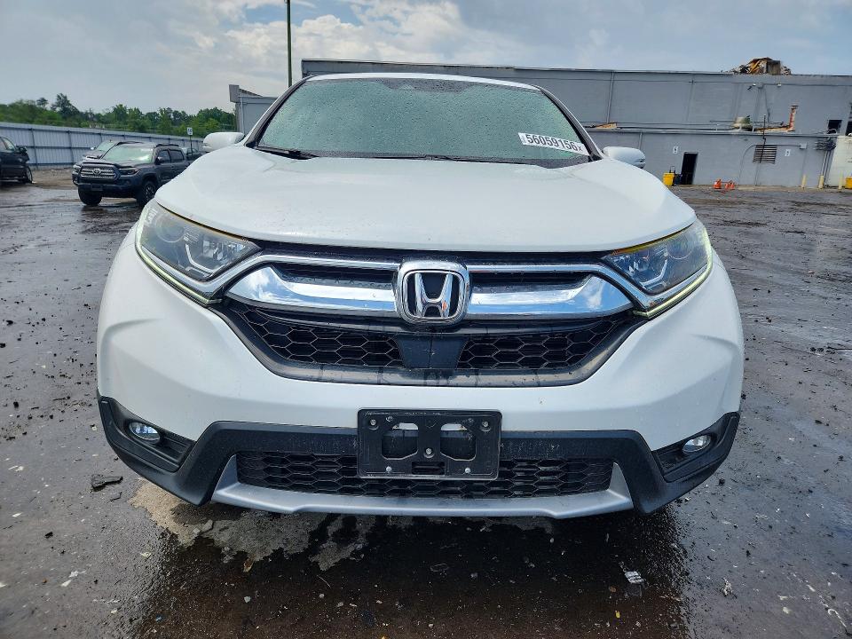 Aukcja sprzedaży 2019 Honda Cr-v, vin: 7FARW2H52KE060744, numer aukcji: 56059156