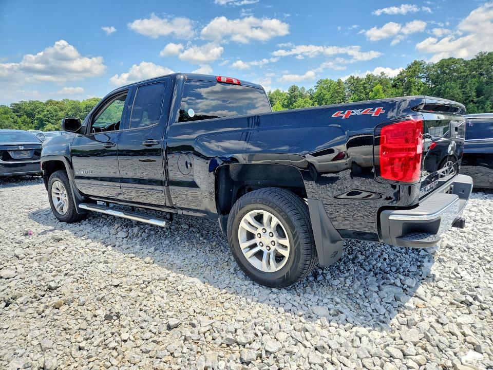 Aukcja sprzedaży 2017 Chevrolet Silverado, vin: 1GCVKREH9HZ149159, numer aukcji: 58040126