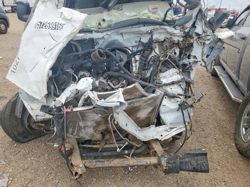 2023 Chevrolet Express G2500 მანქანა იყიდება აუქციონზე, vin: 1GCWGBFP5P1121908, აუქციონის ნომერი: 57269916