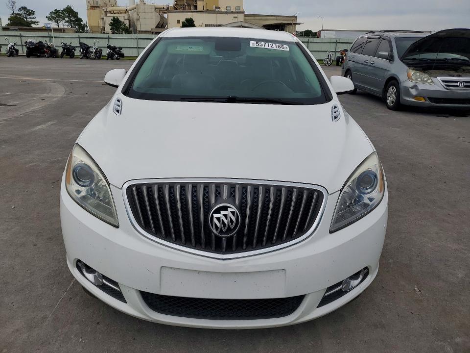 Aukcja sprzedaży 2017 Buick Verano, vin: 1G4PR5SK7H4117042, numer aukcji: 55712186