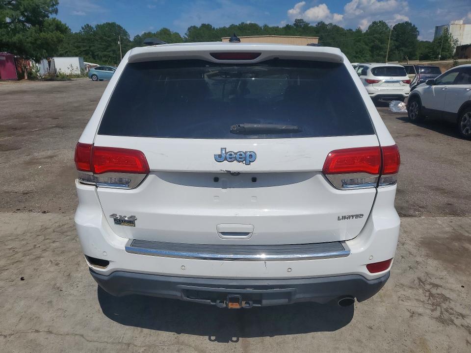 Aukcja sprzedaży 2015 Jeep Grand Cherokee, vin: 1C4RJFBG0FC830373, numer aukcji: 55698166