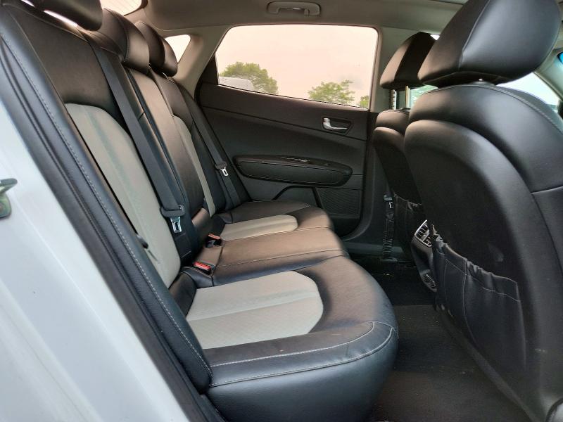 Продажа на аукционе авто 2019 Kia Optima, vin: 5XXGU4L14KG343877, номер лота: 57683586