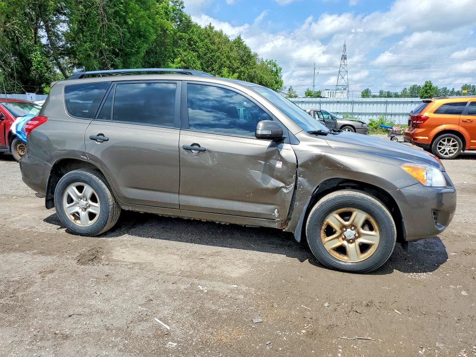 Продажа на аукционе авто 2010 Toyota Rav4, vin: 2T3BF4DV8AW029165, номер лота: 56675366