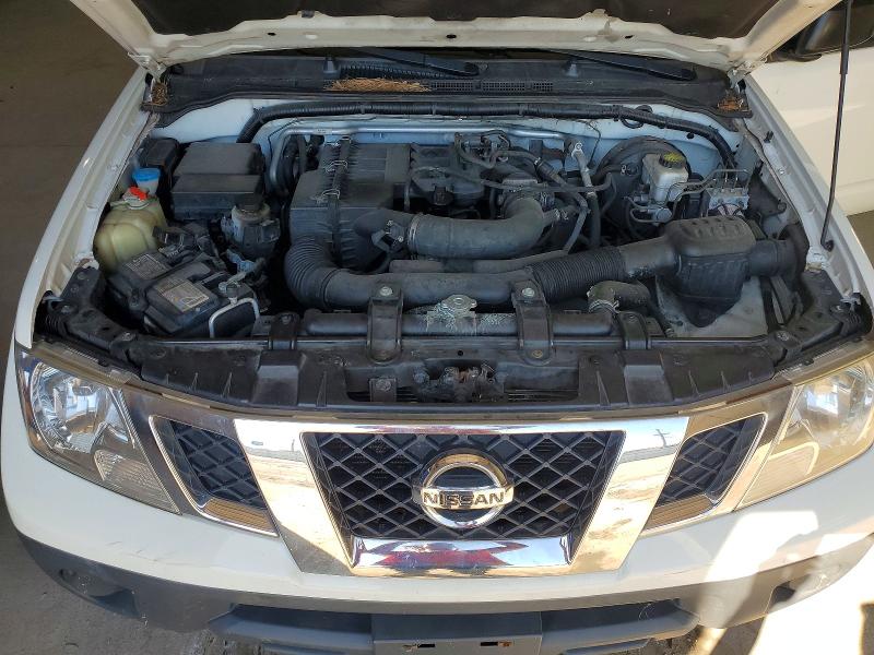 Aukcja sprzedaży 2019 Nissan Frontier, vin: 1N6BD0CT5KN738608, numer aukcji: 55616896