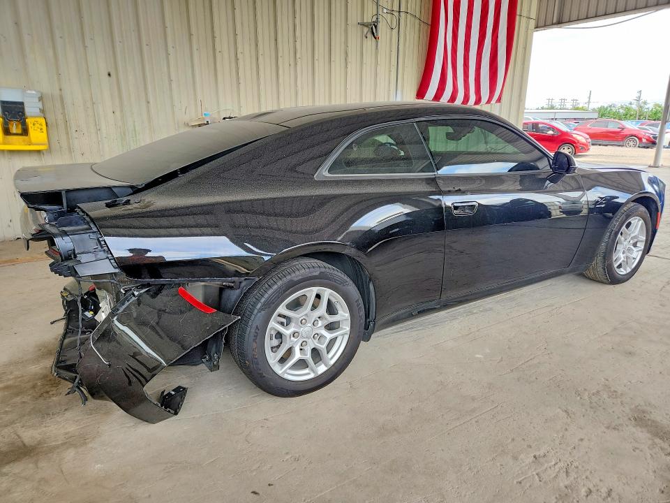 Продажа на аукционе авто 2025 Dodge Charger, vin: 2C3CDBCK0SR544053, номер лота: 56567396