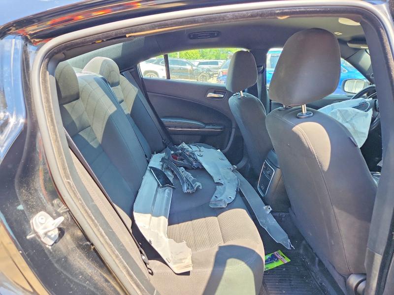 58773796 :رقم المزاد ، 2C3CDXKT2KH555049 vin ، 2019 Dodge Charger مزاد بيع