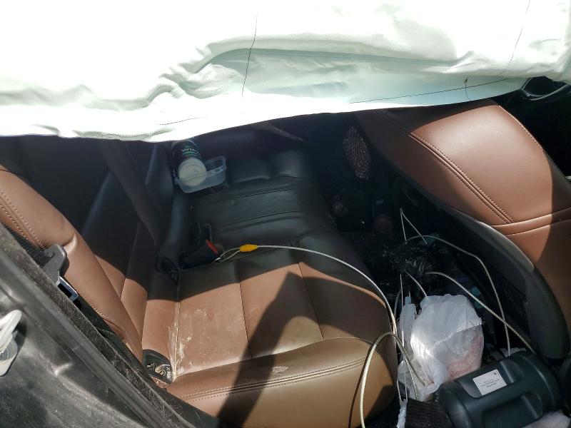Aukcja sprzedaży 2017 Infiniti Qx30, vin: SJKCH5CRXHA019249, numer aukcji: 57376856
