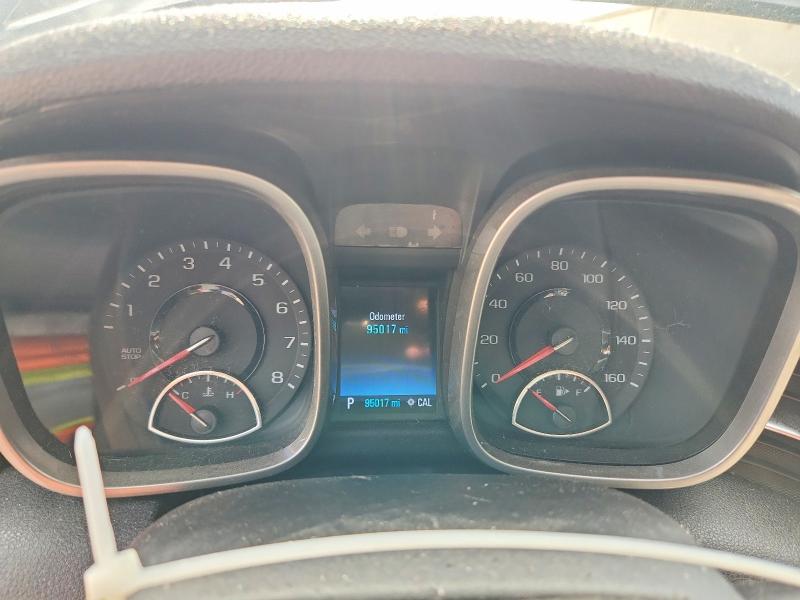 56790406 :رقم المزاد ، 1G11A5SLXFF120652 vin ، 2015 Chevrolet Malibu مزاد بيع