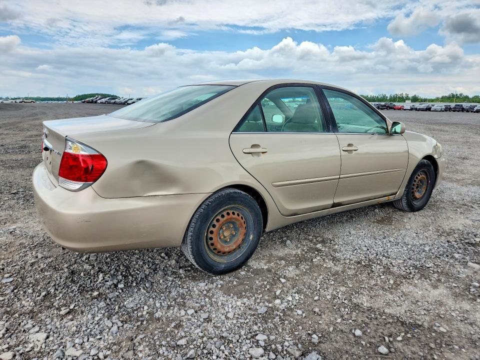 Продажа на аукционе авто 2006 Toyota Camry, vin: 4T1BE32K46U109567, номер лота: 59066476
