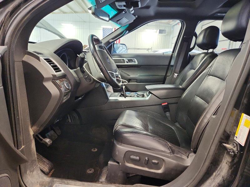 Продажа на аукционе авто 2013 Ford Explorer, vin: 1FM5K8F82DGA78705, номер лота: 58504426