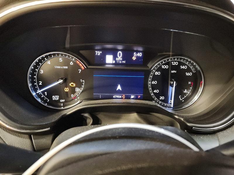 56607536 :رقم المزاد ، 1G6DN5RK8N0136908 vin ، 2022 Cadillac Ct5 مزاد بيع