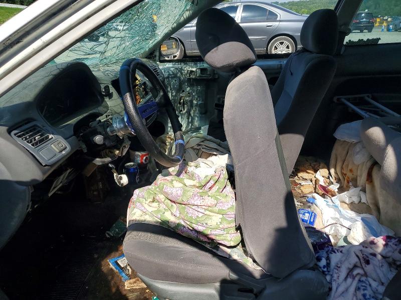 Aukcja sprzedaży 1996 Honda Civic, vin: 1HGEJ622XTL002296, numer aukcji: 57148336