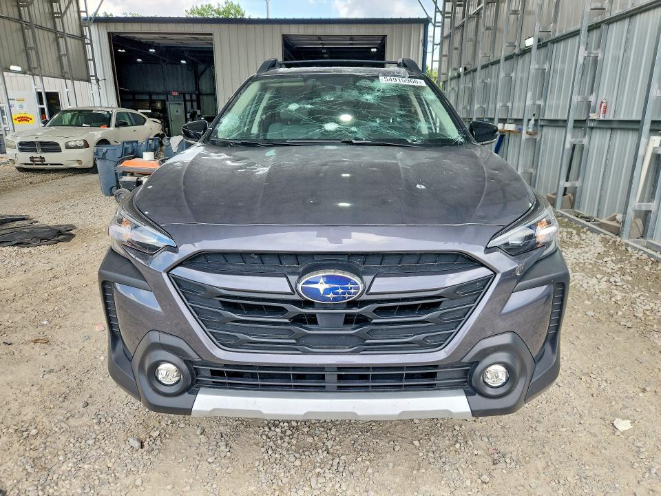 Aukcja sprzedaży 2024 Subaru Outback, vin: 4S4BTANC8R3257388, numer aukcji: 54915966