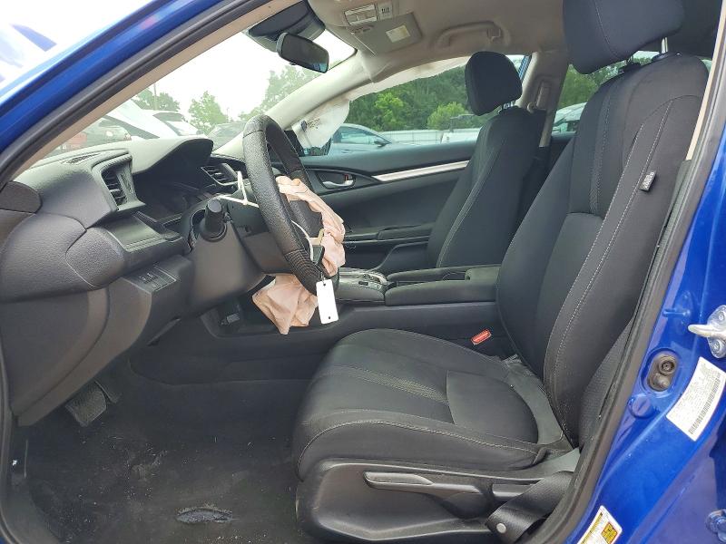 Продаж на аукціоні авто 2021 Honda Civic, vin: 2HGFC2F65MH537698, номер лоту: 55898716