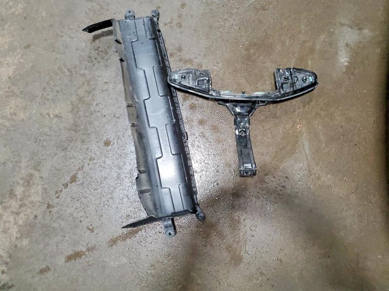 58056056 :رقم المزاد ، 1G1FW6S01N4100335 vin ، 2022 Chevrolet Bolt Ev مزاد بيع