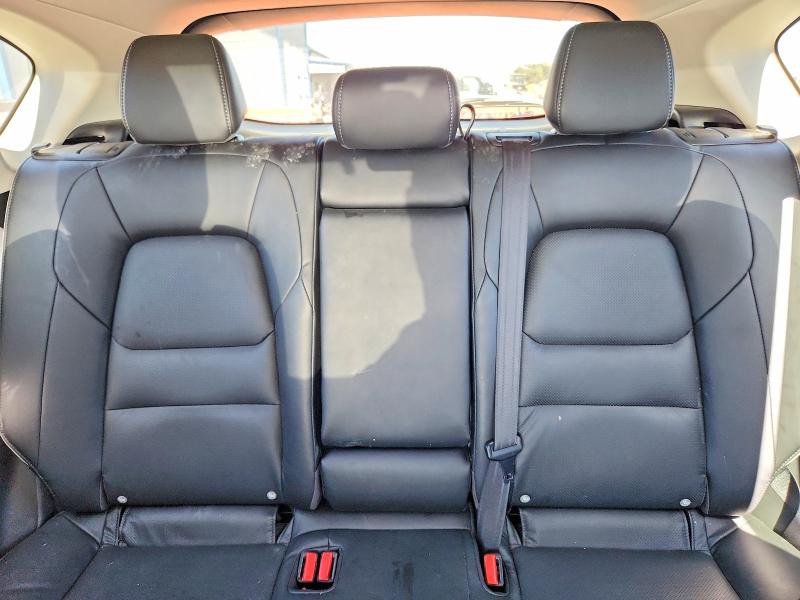 Aukcja sprzedaży 2025 Mazda Cx-5, vin: JM3KFBBL9S0683305, numer aukcji: 58302446