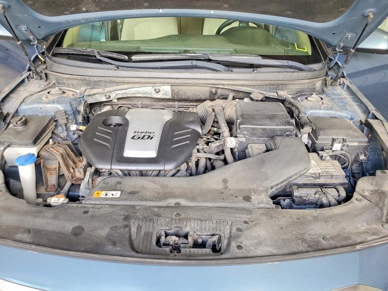 Продажа на аукционе авто 2017 Hyundai Sonata, vin: 5NPE24AA6HH449129, номер лота: 57193496