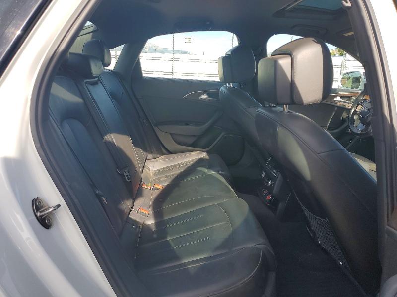 Aukcja sprzedaży 2016 Audi A6, vin: WAUGFAFC8GN073194, numer aukcji: 57904986