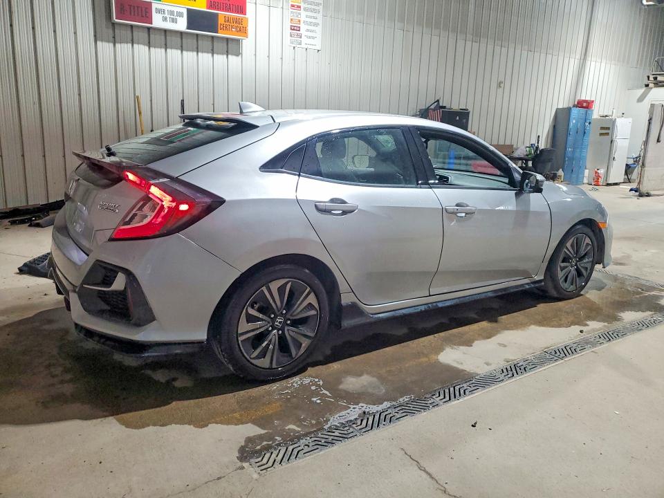 Aukcja sprzedaży 2021 Honda Civic, vin: SHHFK7H98MU225384, numer aukcji: 58021356