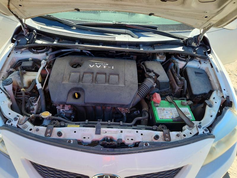 Aukcja sprzedaży 2010 Toyota Corolla, vin: 2T1BU4EE4AC276410, numer aukcji: 54549426