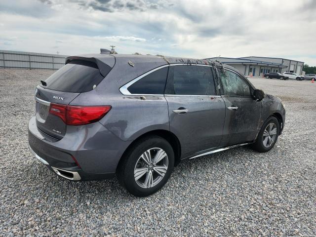 58805966 :رقم المزاد ، 5J8YD4H39LL023097 vin ، 2020 Acura Mdx مزاد بيع