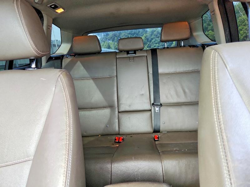Продажа на аукционе авто 2014 Bmw X3, vin: 5UXWX9C56E0D17906, номер лота: 58753376