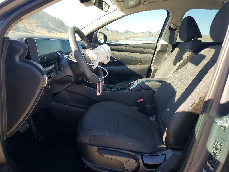Продажа на аукционе авто 2025 Hyundai Tucson, vin: 5NMJA3DE8SH477187, номер лота: 56803986