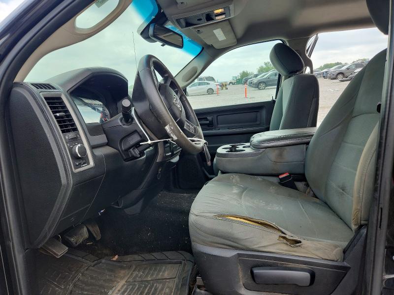 Aukcja sprzedaży 2015 Ram 1500, vin: 3C6RR7KT2FG560479, numer aukcji: 74513395