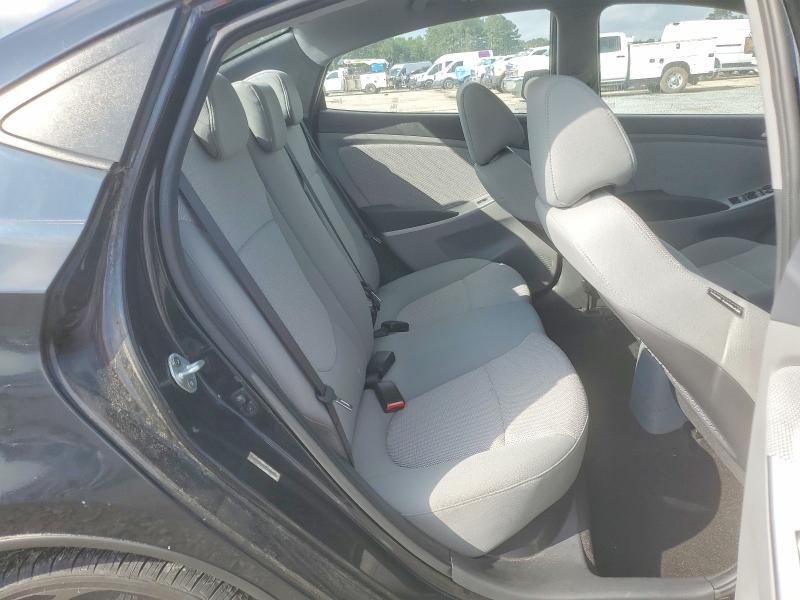 2014 Hyundai Accent მანქანა იყიდება აუქციონზე, vin: KMHCT4AE6EU776490, აუქციონის ნომერი: 62805846