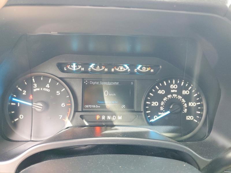 Продаж на аукціоні авто 2019 Ford F150, vin: 1FTEW1CP6KFD52681, номер лоту: 58897876