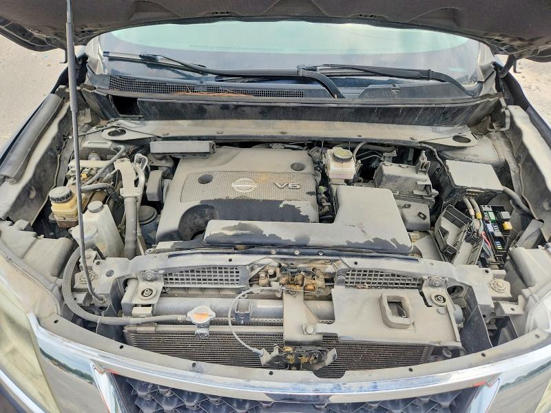 Aukcja sprzedaży 2013 Nissan Pathfinder, vin: 5N1AR2MN6DC651127, numer aukcji: 56431926