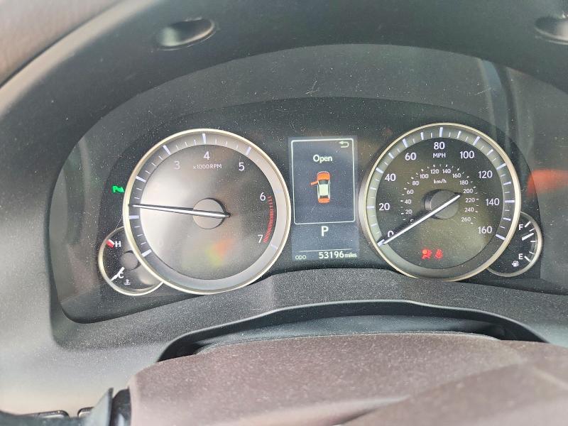 Продаж на аукціоні авто 2017 Lexus Es, vin: 58ABK1GG8HU074433, номер лоту: 58715016