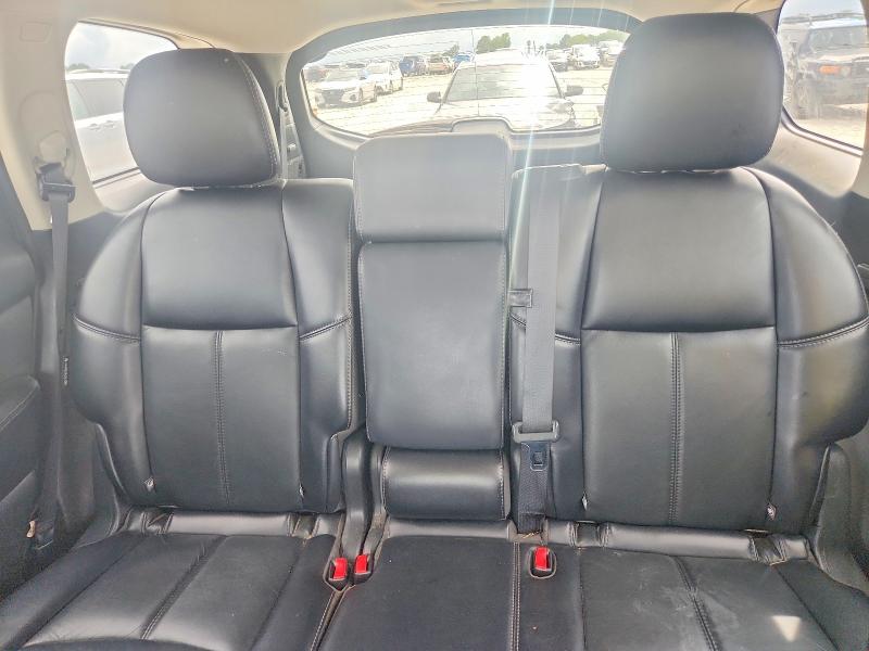 Продаж на аукціоні авто 2019 Nissan Pathfinder, vin: 5N1DR2MN6KC638680, номер лоту: 57854776