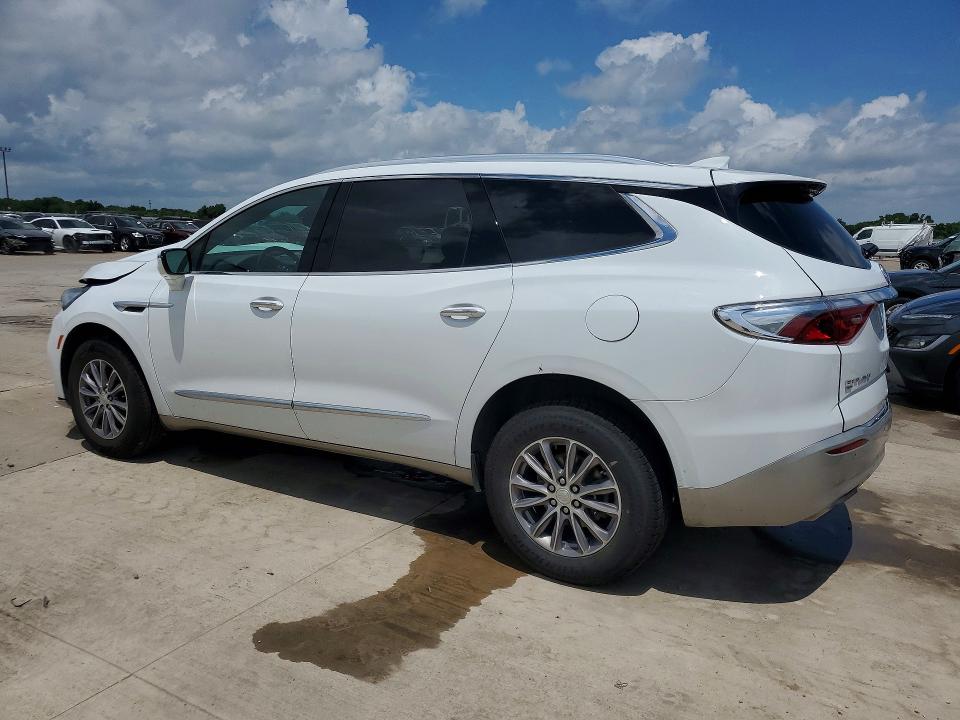 Aukcja sprzedaży 2022 Buick Enclave, vin: 5GAEVBKW2NJ112712, numer aukcji: 55716576