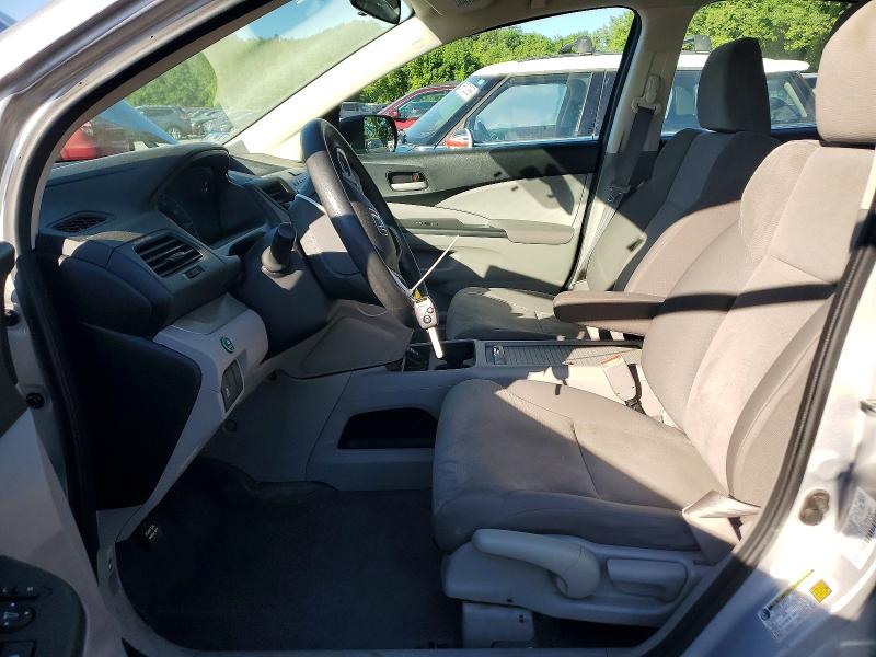2012 Honda Cr-v მანქანა იყიდება აუქციონზე, vin: 5J6RM4H33CL018233, აუქციონის ნომერი: 55679236