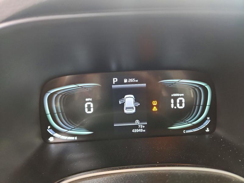 Aukcja sprzedaży 2024 Kia Soul, vin: KNDJ23AUXR7233891, numer aukcji: 56283206