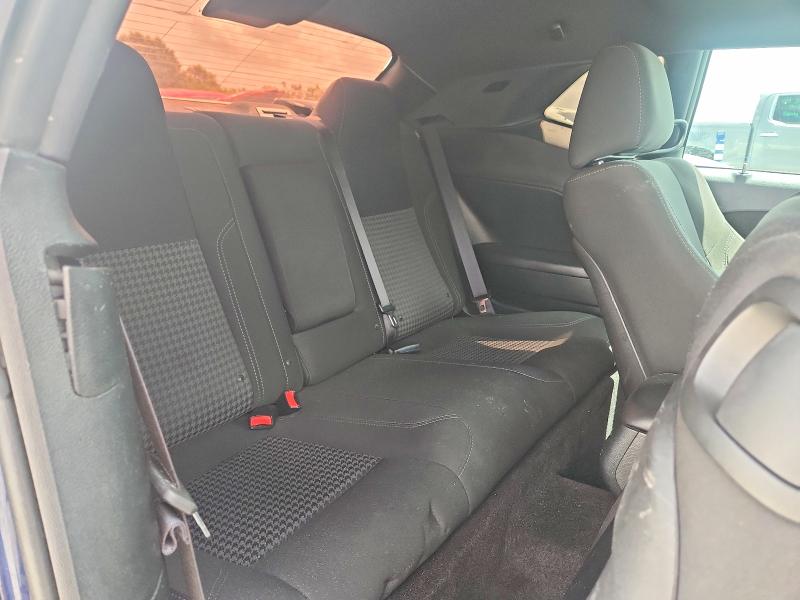 Продаж на аукціоні авто 2017 Dodge Challenger, vin: 2C3CDZAG1HH573342, номер лоту: 57892916