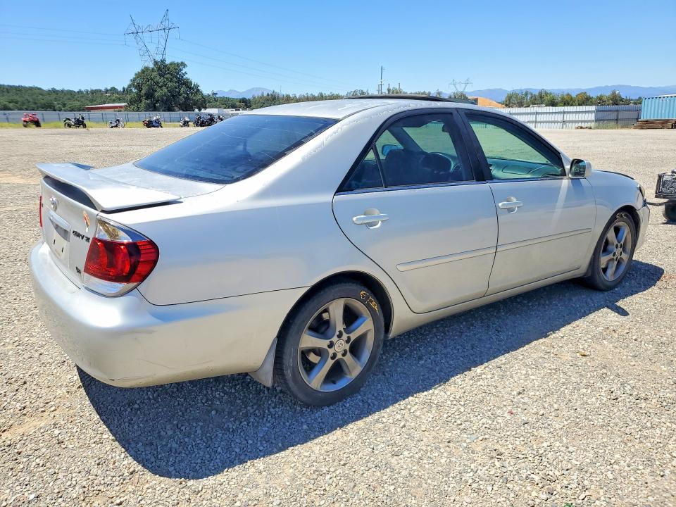 Продажа на аукционе авто 2005 Toyota Camry, vin: 4T1BA30K85U054912, номер лота: 57385936