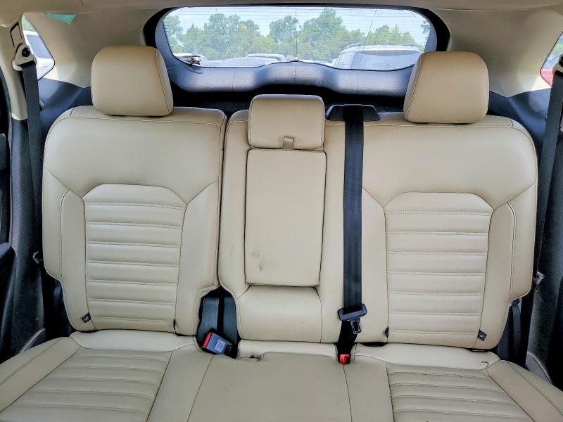 Продаж на аукціоні авто 2019 Ford Edge, vin: 2FMPK3J94KBB21179, номер лоту: 58492056