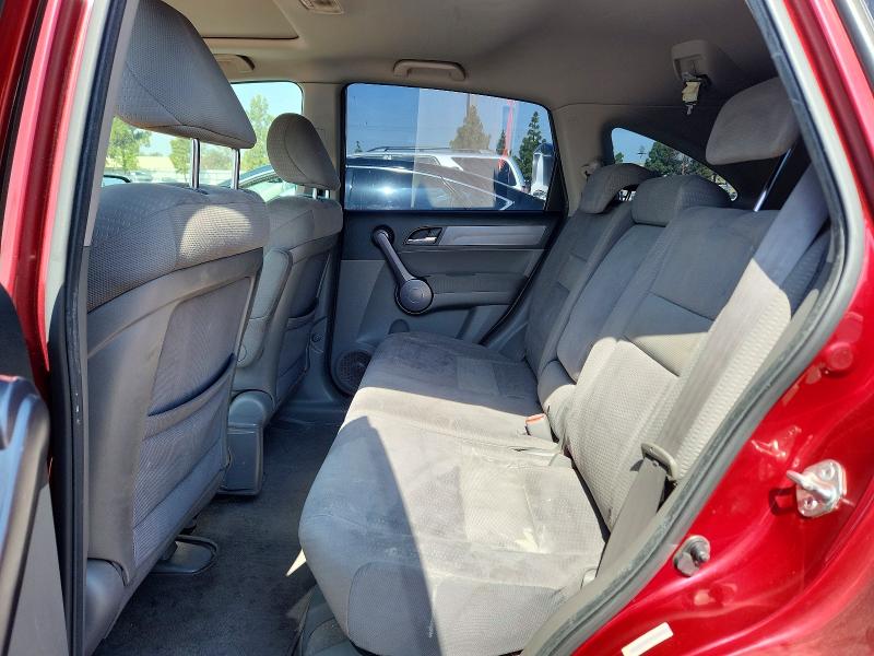 55761906 :رقم المزاد ، JHLRE38558C016458 vin ، 2008 Honda Cr-v مزاد بيع
